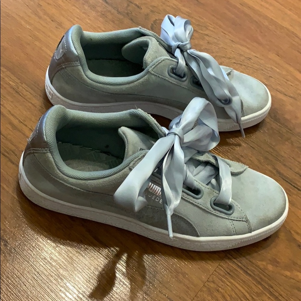 Puma sneakers - Picture 4 of 7